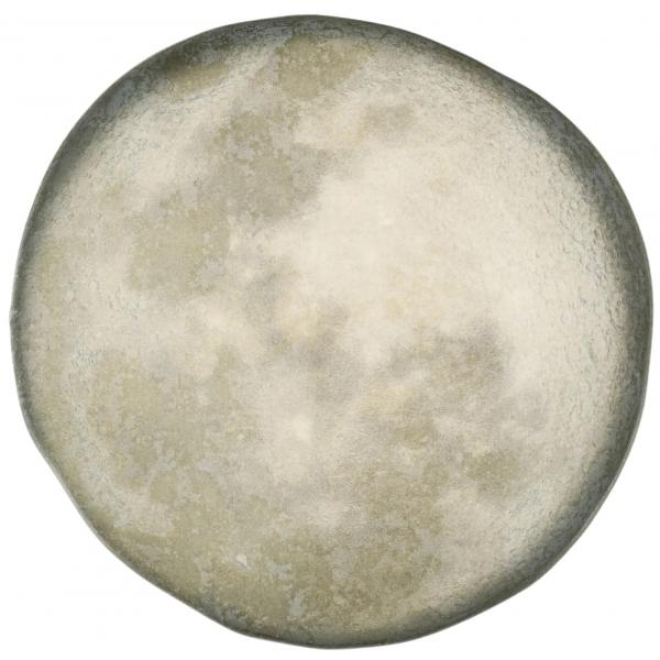 Assiette Lune